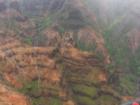 red rock
