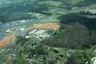 New Southern Center in Easley, SC.  Located at the corner of Hwy 153 and Hwy 123.