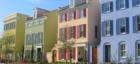 I'On's version of Rainbow Row