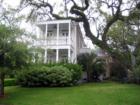 Traditional Charleston home