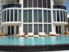 Ocean Four Spa Pool Deck