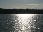 Reflections of Green Lake