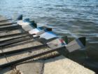  At The Green Lake Boathouse