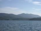 Lake Blue Ridge