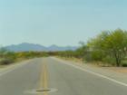 Santa Rita Mts. Mount Wrightson 