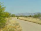 Hiking and Jogging path.