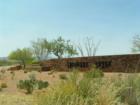 Entrance Marker to Sycamore Canyon Community.