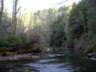 Mountaintown Creek