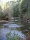 Mountaintown Creek