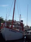 Sponge Docks