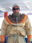 Sponge Diver