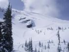 Snowmobiling Near Swan Lake, MT - Six Mile Area