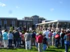 Spring Hill Rec Center. See events and news for the article on it!