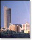 Downtown Amarillo, TX