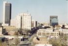 Center City of Amarillo, TX