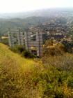 Behind the Hollywood Sign ....