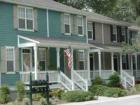Quaint Townhomes in The Romantic Village of Port Royal