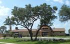 Red Oaks Club House