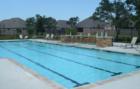 Red Oaks Community Pool