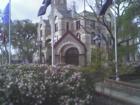 Lockhart Courthouse which has recently been renovated
