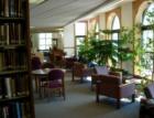 Dover Public Library Reading Area
      (c) Shannon Aldrich