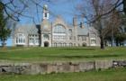 Berwick Academy Fogg Memorial Building
      (c) Shannon Aldrich