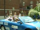 parade