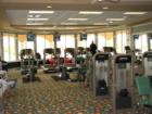 Fitness Center at Village Walk