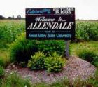 Welcome to Allendale!