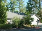 Twain Harte Residence