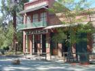 Wells Fargo Building, Columbia, CA 95310