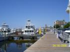 Home of the Destin Fishing Fleet