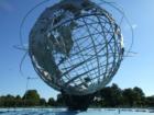 Site of World's Fair 1964