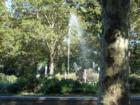 Fountain