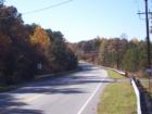Autumn in Walhalla, South Carolina. Beautiful!