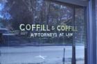 Coffill & Coffill Law Office N Washington Street