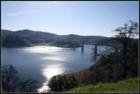 Melones Lake