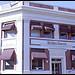 Union Democrat Building Sonora Local Newspaper