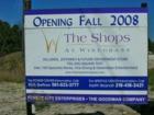 Shops at Wiregrass