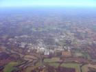 Bird's-eye view of Murray