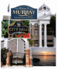 Collage of Murray Signs