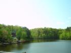 Lake Monticello