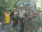 Blues Box Bayou Band, Coffill Park Sonora