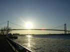 Ambassador Bridge