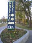 Ganatchio Walking Trail