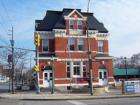 Old Sandwich Post Office