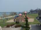 Windsor Waterfront Park