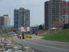 Windsor Waterfront