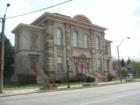 Mackenzie Hall