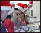 Sonora Christmas Celebration & Feed